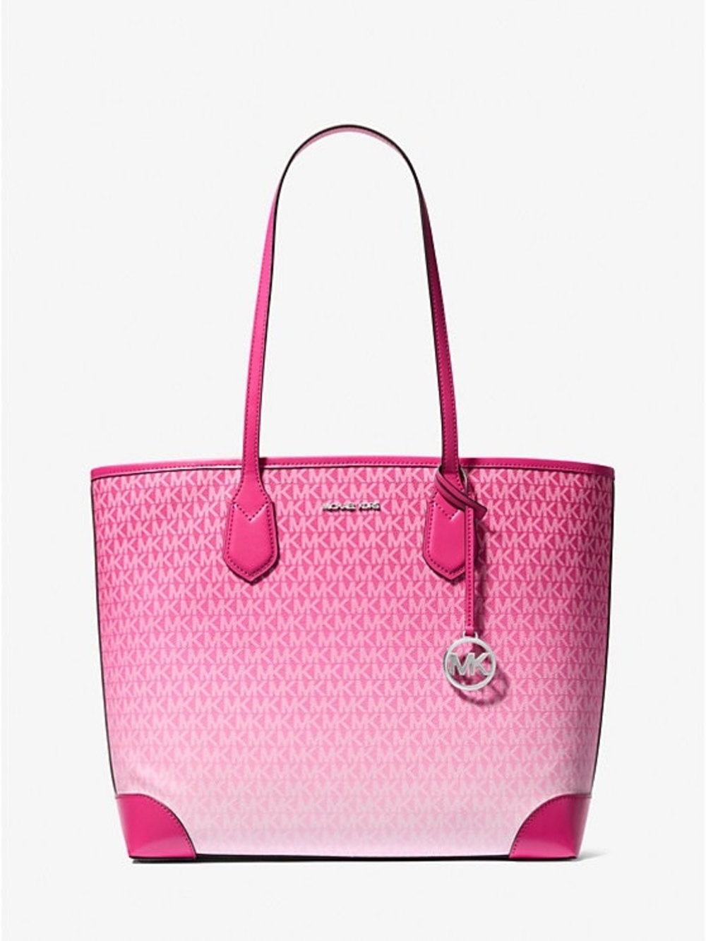 Michael Kors Eva Large Ombre Tote